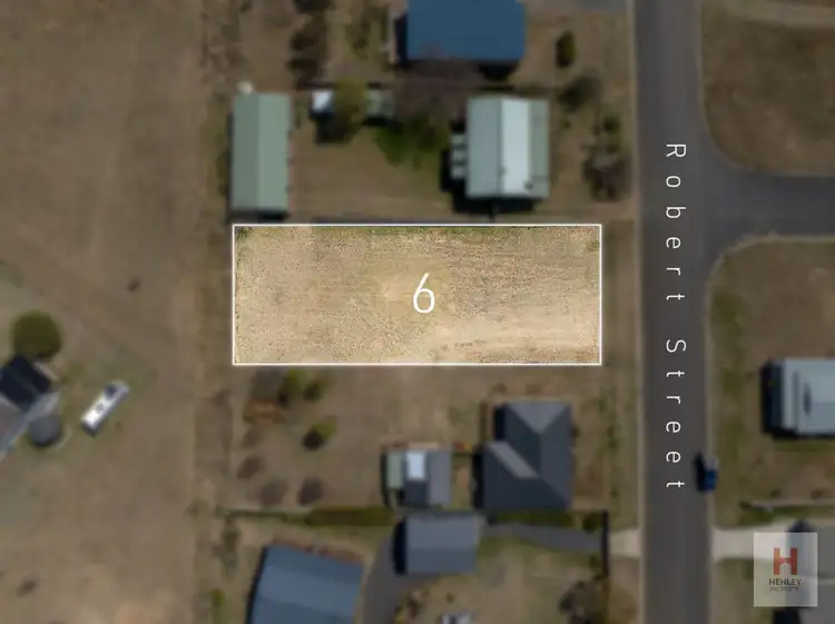 6 Robert Street, Berridale NSW 2628