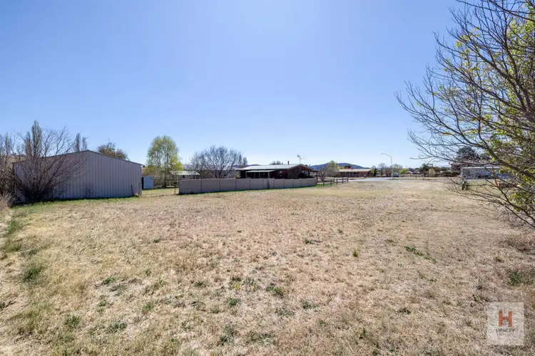 Seventh view of Homely land listing, 6 Robert Street, Berridale NSW 2628