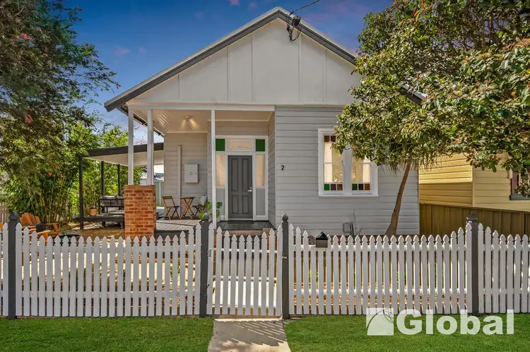 Main view of Homely house listing, 2 Villiers Street, Mayfield NSW 2304