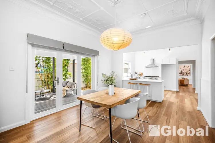 Second view of Homely house listing, 2 Villiers Street, Mayfield NSW 2304