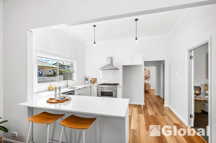 Third view of Homely house listing, 2 Villiers Street, Mayfield NSW 2304