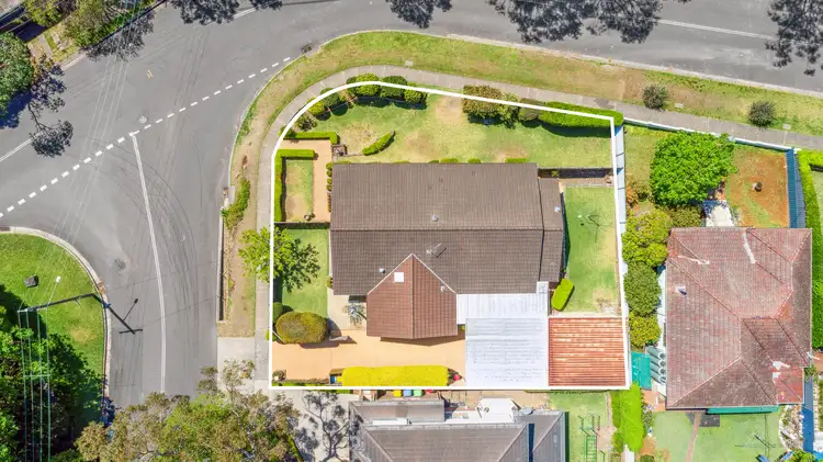 99 Park Road, Hunters Hill NSW 2110