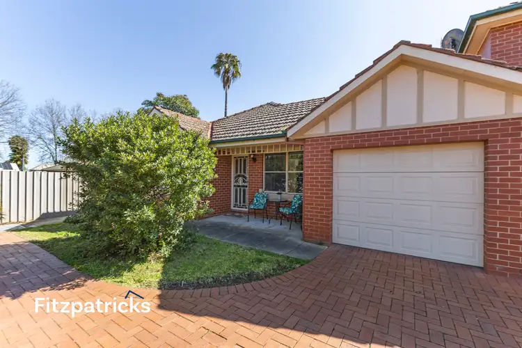 17/11 Crampton Street, Wagga Wagga NSW 2650