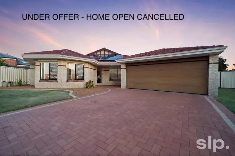 7 Badenoch Court, Kinross WA 6028