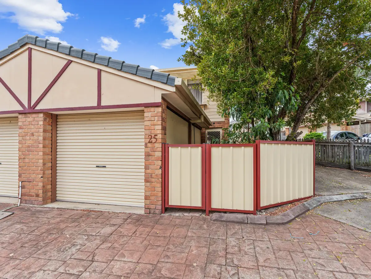 Main view of Homely townhouse listing, 25/26 Pine Avenue, Beenleigh QLD 4207