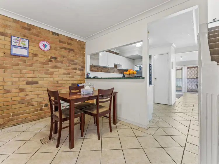 Second view of Homely townhouse listing, 25/26 Pine Avenue, Beenleigh QLD 4207