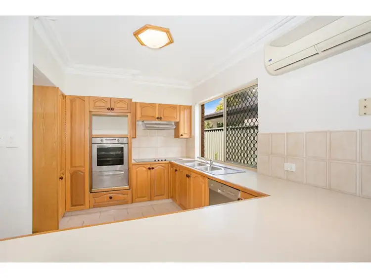 Second view of Homely house listing, 6 Karabella Court, Mermaid Waters QLD 4218