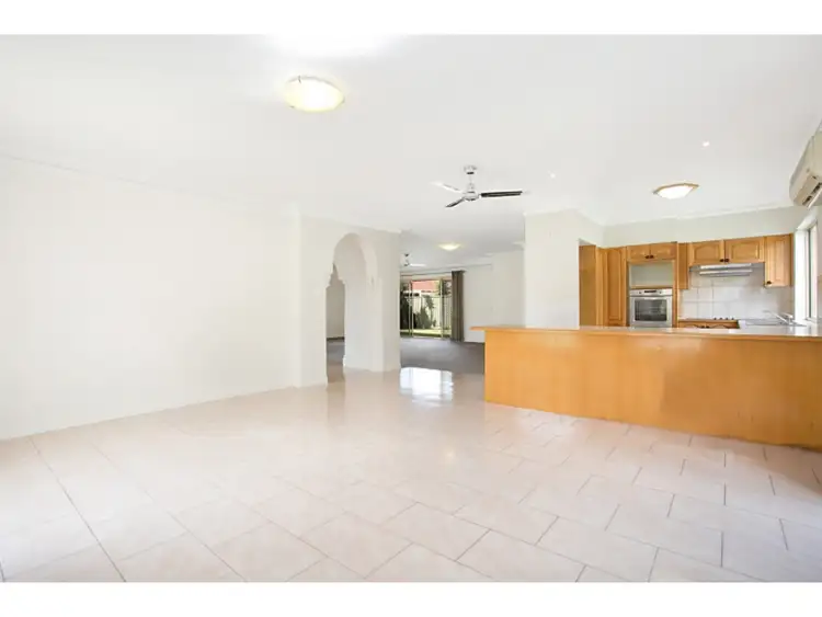 Fifth view of Homely house listing, 6 Karabella Court, Mermaid Waters QLD 4218