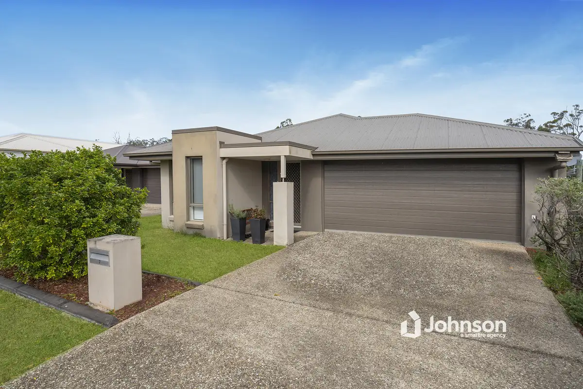 Main view of Homely house listing, 7 Alessandra Circuit, Coomera QLD 4209