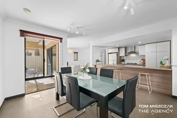 Fifth view of Homely house listing, 2/161 George Street, Queens Park WA 6107