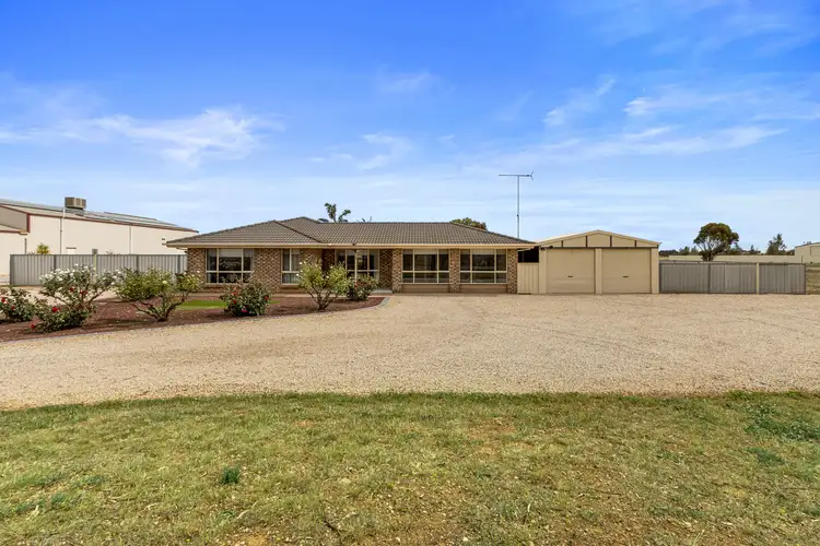 25 Gwy Terrace, Balaklava SA 5461
