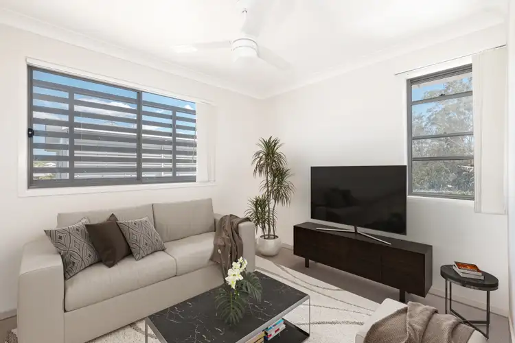 Fifth view of Homely townhouse listing, 3/2 Beezley Street, Glen Eden QLD 4680