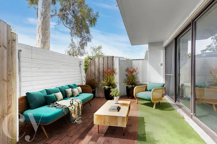 8/303 Cambridge Street, Wembley WA 6014
