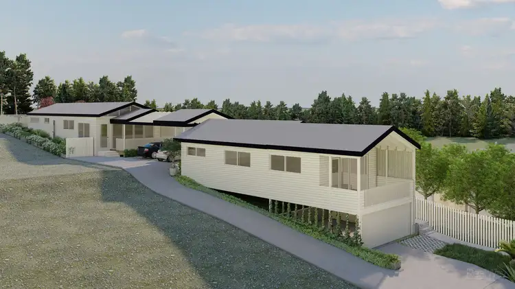 18 Burnage Street, East Toowoomba QLD 4350