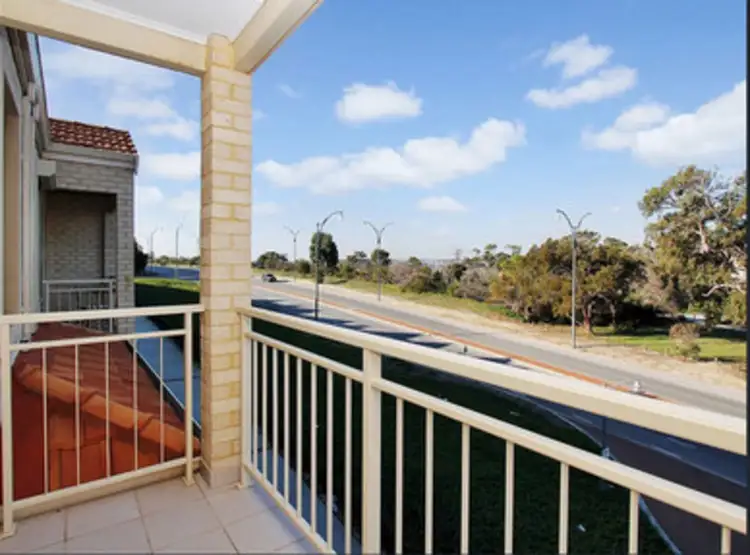 51A Lakeside Drive