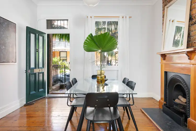 Main view of Homely house listing, 32 Phillip Street, Redfern NSW 2016