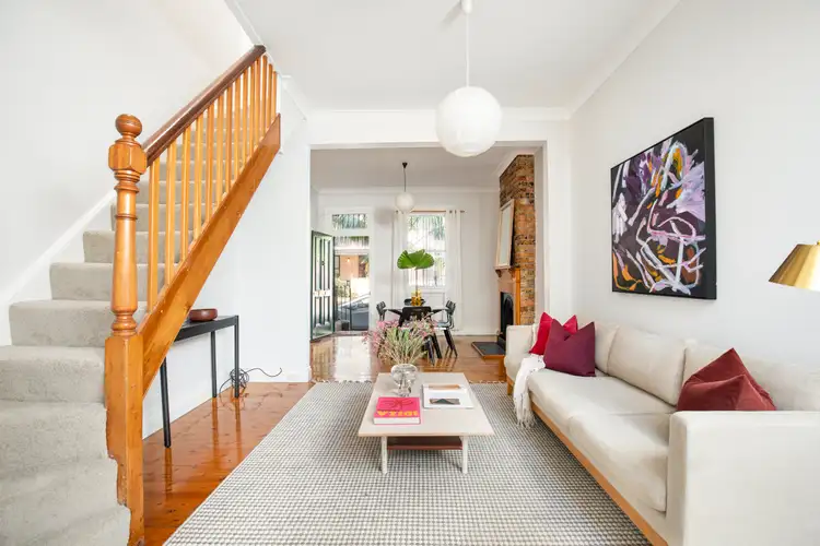Second view of Homely house listing, 32 Phillip Street, Redfern NSW 2016