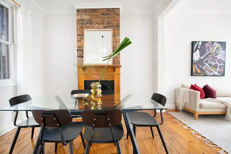Fourth view of Homely house listing, 32 Phillip Street, Redfern NSW 2016