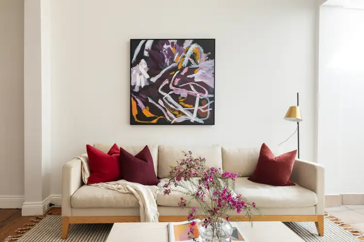 Fifth view of Homely house listing, 32 Phillip Street, Redfern NSW 2016