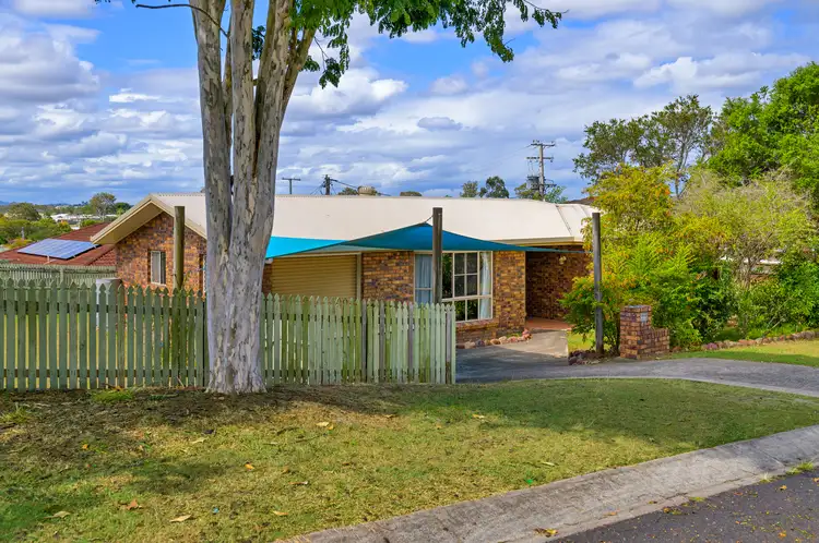 Main view of Homely house listing, 59 Furness Road, Southside QLD 4570