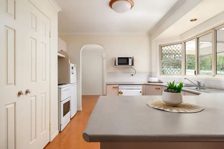 Second view of Homely house listing, 59 Furness Road, Southside QLD 4570