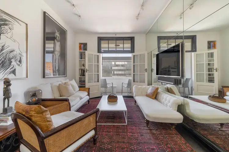 21/136 Darlinghurst Road, Darlinghurst NSW 2010