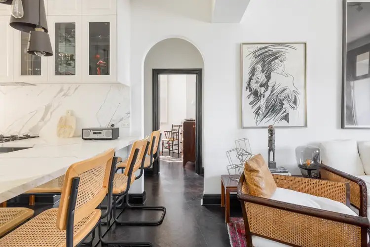 Third view of Homely apartment listing, 21/136 Darlinghurst Road, Darlinghurst NSW 2010