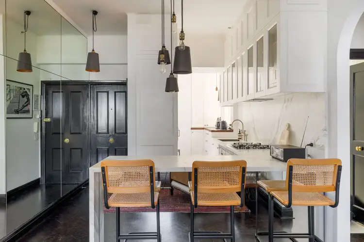 Fourth view of Homely apartment listing, 21/136 Darlinghurst Road, Darlinghurst NSW 2010