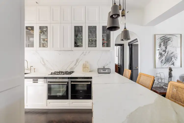 Fifth view of Homely apartment listing, 21/136 Darlinghurst Road, Darlinghurst NSW 2010