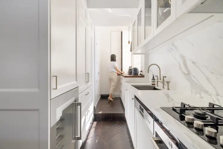 Sixth view of Homely apartment listing, 21/136 Darlinghurst Road, Darlinghurst NSW 2010
