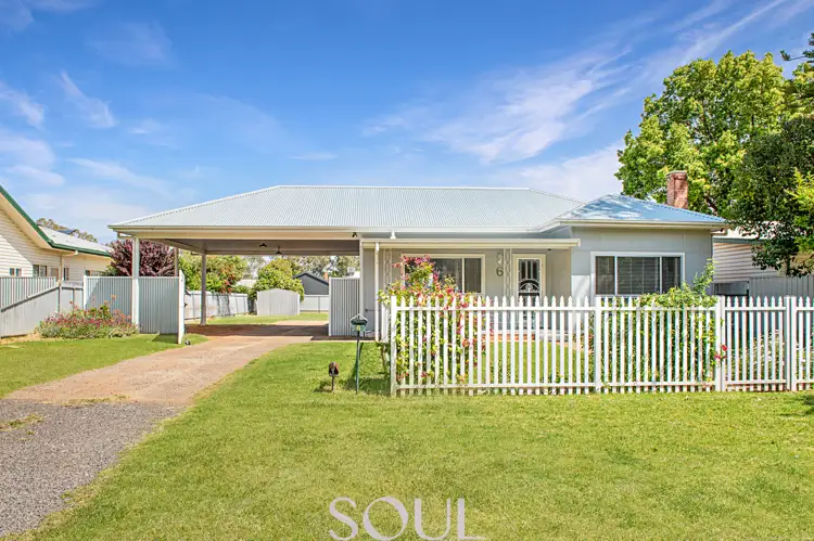Main view of Homely house listing, 6 Binguie Street, Griffith NSW 2680