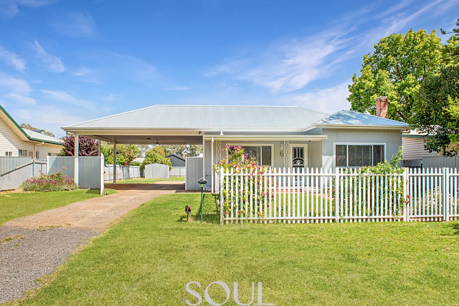 Main view of Homely house listing, 6 Binguie Street, Griffith NSW 2680