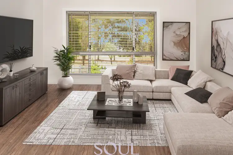Second view of Homely house listing, 6 Binguie Street, Griffith NSW 2680