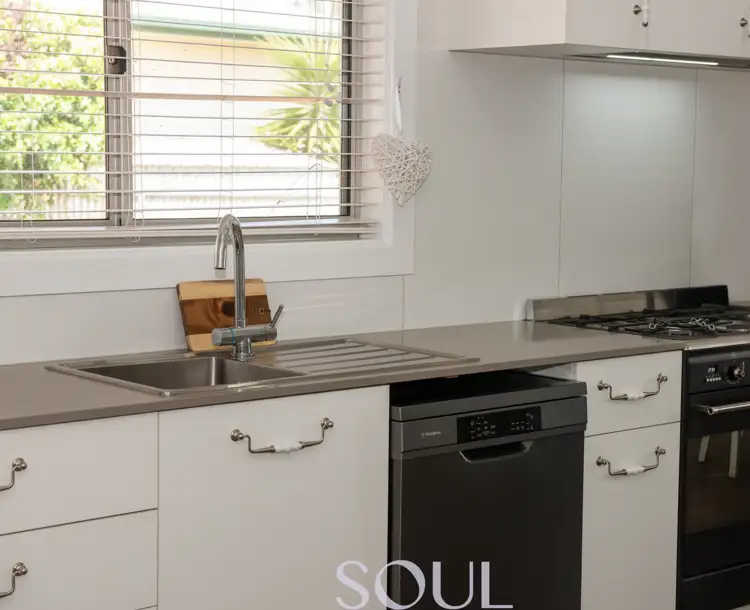 Third view of Homely house listing, 6 Binguie Street, Griffith NSW 2680
