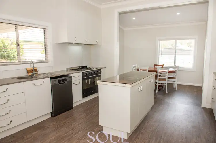 Fourth view of Homely house listing, 6 Binguie Street, Griffith NSW 2680