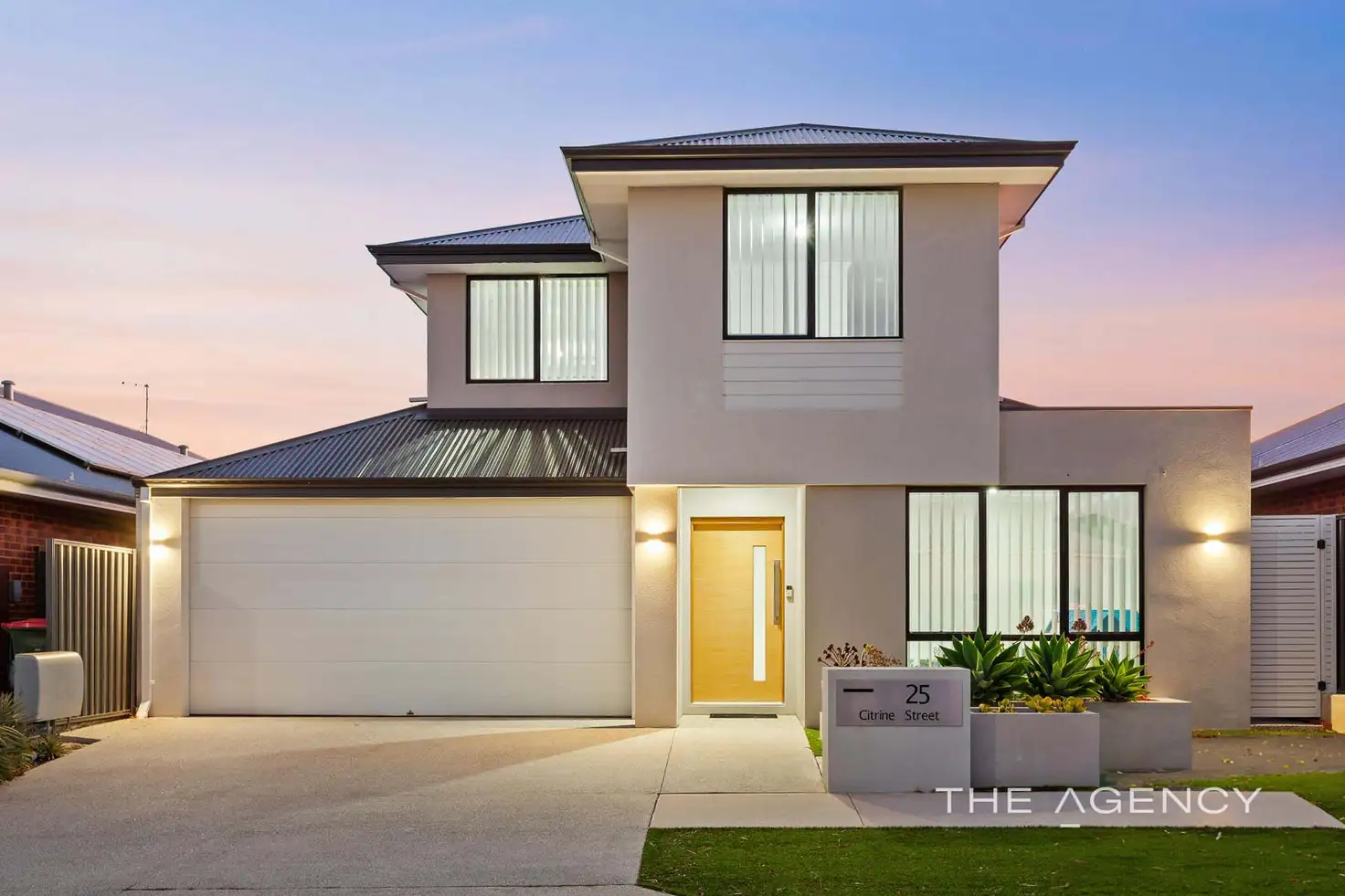 Main view of Homely house listing, 25 Citrine Street, Treeby WA 6164