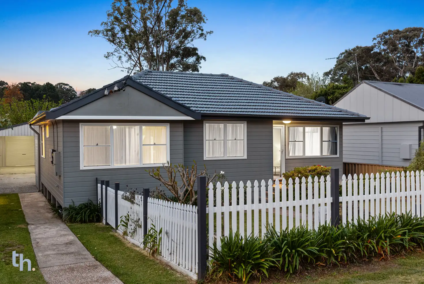 Main view of Homely house listing, 5 View Street, Cardiff NSW 2285