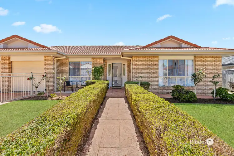 19 Bottlebrush Street, Calamvale QLD 4116