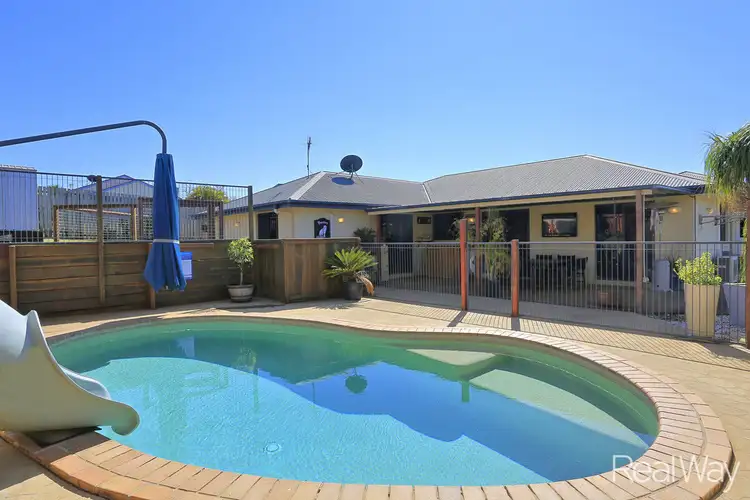 Third view of Homely house listing, 5 Aleta Court, Avoca QLD 4670