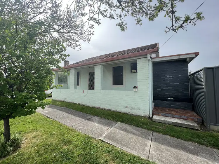 Main view of Homely house listing, 3 Opal Street, Goulburn NSW 2580
