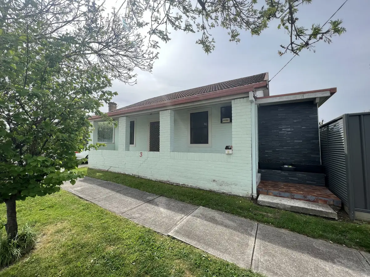 Main view of Homely house listing, 3 Opal Street, Goulburn NSW 2580