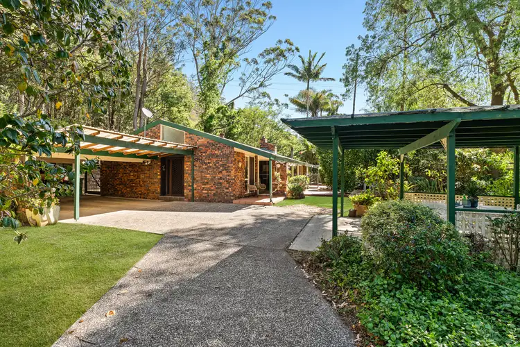 29 Dog Trap Road, Ourimbah NSW 2258