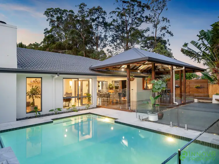 68 Corvus Drive, Cashmere QLD 4500