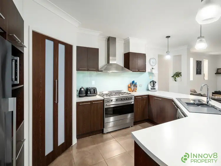 Third view of Homely house listing, 68 Corvus Drive, Cashmere QLD 4500
