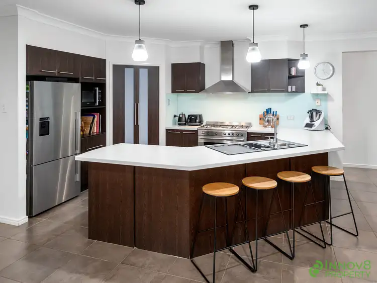 Fourth view of Homely house listing, 68 Corvus Drive, Cashmere QLD 4500