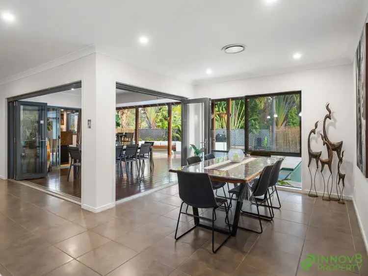 Fifth view of Homely house listing, 68 Corvus Drive, Cashmere QLD 4500