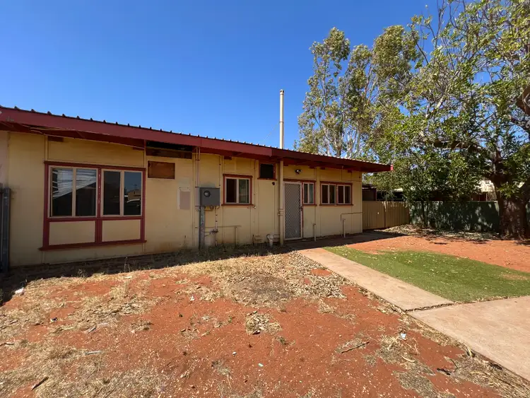 Second view of Homely house listing, 21A Limpet Crescent, South Hedland WA 6722