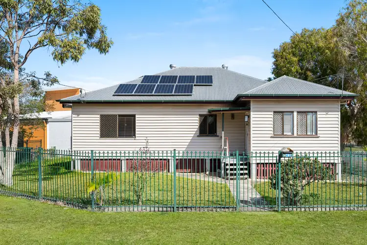 Main view of Homely house listing, 43 Central Avenue, Deagon QLD 4017