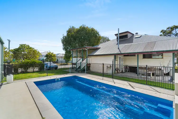 Second view of Homely house listing, 43 Central Avenue, Deagon QLD 4017