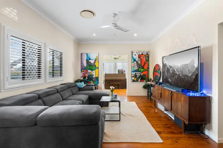 Third view of Homely house listing, 43 Central Avenue, Deagon QLD 4017